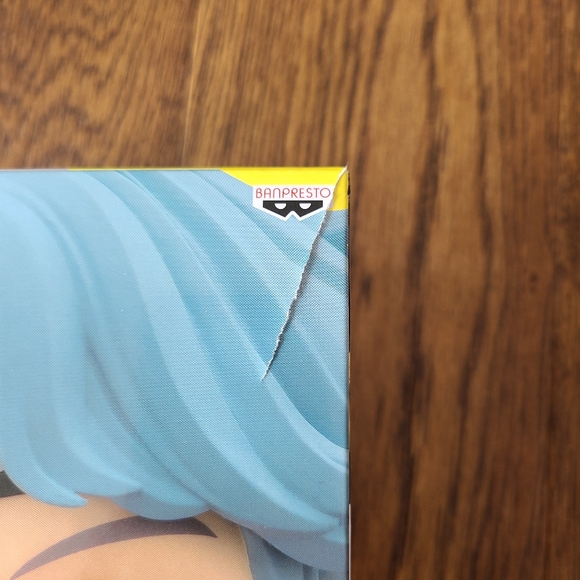 BTS Suga Q Posket - Picture 4 of 4